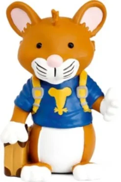 Bestseller 3 Tonies Leo Lausemaus - Das Original-Hörspiel 2