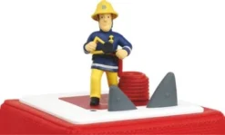 Tonies - Feuerwehrmann Sam - In Pontypandy Ist Was Los -Tonies 10700280 04