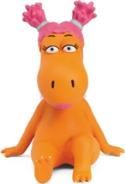 Bestseller 23 Tonies - Der Kleine Drache Kokosnuss - Hörspiel 04