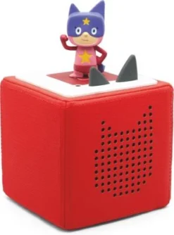 Tonies Kreativ-Tonie Superheld Mädchen 7 Tonies Kreativ-Tonie Superheld Mädchen -Tonies 11360646 04