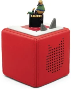 Tonies Gorilla Club - 1-2-3-4! -Tonies 11907502 04