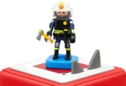 Tonies - Die Playmos 42 - Großbrand Auf Der Feuerwache -Tonies 12098879 05