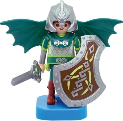 Tonies - Die Playmos 13 - Licht Aus Dem Drachenland 1 Tonies - Die Playmos 13 - Licht Aus Dem Drachenland