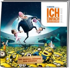 Tonies - Ich, Einfach Unverbesserlich -Tonies 12650772 03