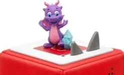 Tonies - Safiras - Nanami Und Das Traumhafte Tuch -Tonies 12650776 04