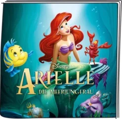 Tonies - Disney Arielle Die Meerjungfrau -Tonies 12650784 03