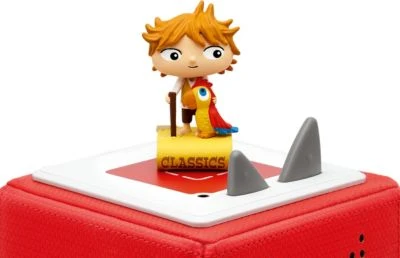 Tonies Lieblings-Klassiker - Robinson Crusoe Und Weitere 4 Tonies Lieblings-Klassiker - Robinson Crusoe Und Weitere – Bild 4