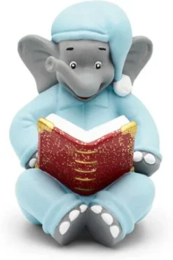 Bestseller 5 Tonies Benjamin Blümchen - Märchennacht Im Zoo