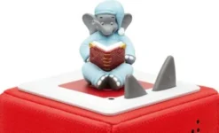 Tonies Benjamin Blümchen - Märchennacht Im Zoo 7 Tonies Benjamin Blümchen - Märchennacht Im Zoo -Tonies 13948552 04