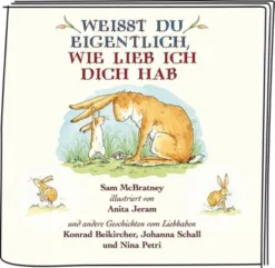 Tonies Weißt Du Eigentlich Wie Lieb Ich Dich Hab? -Tonies 14681653 03