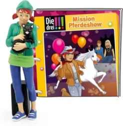 Bestseller -Tonies 14681659 02