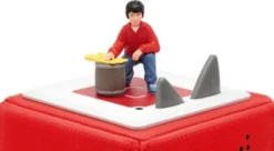 Tonies - Fünf Freunde - Fünf Freunde Und Das Versunkene Schiff -Tonies 14681667 04