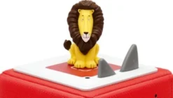 Tonies - Der Glückliche Löwe -Tonies 14681682 04