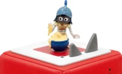 Tonies Tonie Der Kleine Hui Buh - Der Blubbernde Brotteig / Ala -Tonies 15089162 04