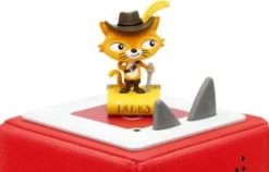 Tonies Lieblings-Märchen - Der Gestiefelte Kater Und Vier Weitere Märchen 7 Tonies Lieblings-Märchen - Der Gestiefelte Kater Und Vier Weitere Märchen -Tonies 15322350 04