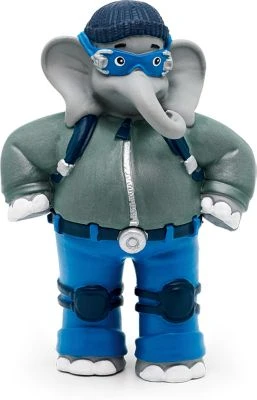 Tonies Benjamin Blümchen DER FILM - Hörspiel Zum Kinofilm 1 Tonies Benjamin Blümchen DER FILM - Hörspiel Zum Kinofilm