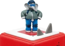 Tonies Benjamin Blümchen DER FILM - Hörspiel Zum Kinofilm 7 Tonies Benjamin Blümchen DER FILM - Hörspiel Zum Kinofilm -Tonies 15621378 04