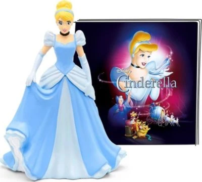 Tonies - Disneys Cinderella 2 Tonies - Disneys Cinderella – Bild 2