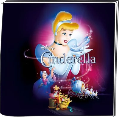 Tonies - Disneys Cinderella 3 Tonies - Disneys Cinderella – Bild 3