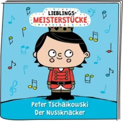 Tonies Lieblings-Meisterstücke - Der Nussknacker -Tonies 18574209 03