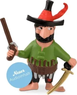 Tonies Räuber Hotzenplotz - Der Räuber Hotzenplotz