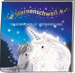 Tonies Sternenschweif - Geheimnisvolle Verwandlung -Tonies 18853543 03