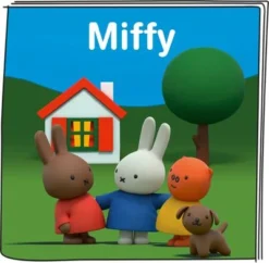 Tonies Miffy - Miffy -Tonies 18853545 03
