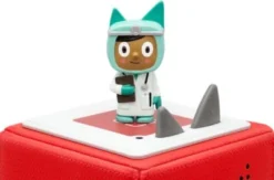 Tonies Kreativ-Tonie Ärztin 9 Tonies Kreativ-Tonie Ärztin -Tonies 18853559 05