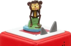 Tonies Affenzahn Utopia - Die Abenteuer Von Affenzahn -Tonies 19431265 04