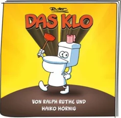Tonies Ralph Ruthe - Das Klo 6 Tonies Ralph Ruthe - Das Klo -Tonies 19431272 03