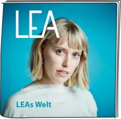 Tonies - LEA - Best Of LEA 6 Tonies - LEA - Best Of LEA -Tonies 19908057 03