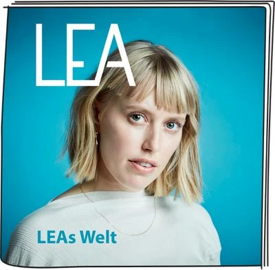 Tonies - LEA - Best Of LEA 3 Tonies - LEA - Best Of LEA – Bild 3