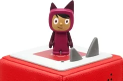 Tonies Kreativ-Tonie, Beere/hellbraun 7 Tonies Kreativ-Tonie, Beere/hellbraun -Tonies 20366515 04