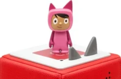 Tonies Kreativ-Tonie, Pink/hellbraun 7 Tonies Kreativ-Tonie, Pink/hellbraun -Tonies 20366520 04