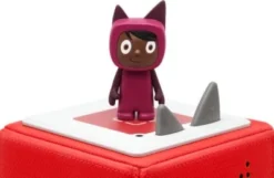 Tonies Kreativ-Tonie, Beere/dunkelbraun 6 Tonies Kreativ-Tonie, Beere/dunkelbraun -Tonies 20366521 03