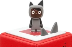 Tonies Kreativ-Tonie, Anthrazit/dunkelbraun 7 Tonies Kreativ-Tonie, Anthrazit/dunkelbraun -Tonies 20366525 04