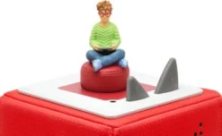 TONIES TKKG Junior - Der Rote Retter -Tonies 20366532 04