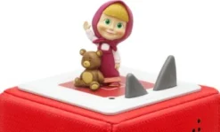 TONIES Mascha Und Der Bär - Ein Neuer Freund Für Mascha 7 TONIES Mascha Und Der Bär - Ein Neuer Freund Für Mascha -Tonies 21637413 04