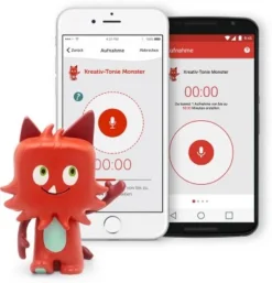 Tonies Kreativ-Tonie Monster -Tonies 21637414 03