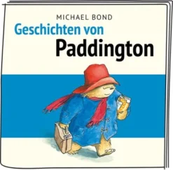 Tonies Paddington Bär - Die Schönsten Geschichten -Tonies 22429405 03