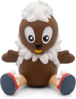 Bestseller 7 Tonies Pittiplatsch - Neue Abenteuer Mit Pittiplatsch