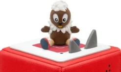 Tonies Pittiplatsch - Neue Abenteuer Mit Pittiplatsch -Tonies 23731145 04