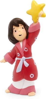 Bestseller 13 Tonies Lauras Stern - Glitzernde Gutenacht-Geschichten