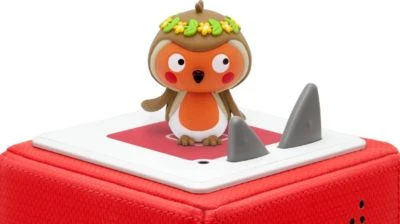 Tonies Lieblings-Kinderlieder - Jahreszeitenlieder 4 Tonies Lieblings-Kinderlieder - Jahreszeitenlieder – Bild 4