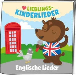 Tonies Lieblingskinderlieder - Englische Kinderlieder (Relaunch) -Tonies 24036025 03