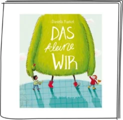 Tonies Das Kleine WIR 7 Tonies Das Kleine WIR -Tonies 24548557 04