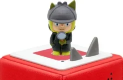 Tonies Kreativ-Tonie Detektiv -Tonies 24548563 04