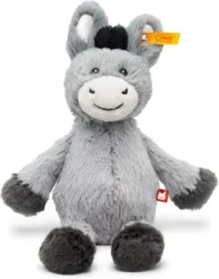 Tonies® Soft Cuddly Friends Mit Hörspiel - Dinkie Esel