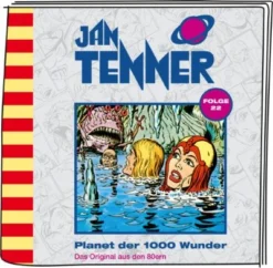 Tonies Jan Tenner - Planet Der 1000 Wunder -Tonies 25980124 03