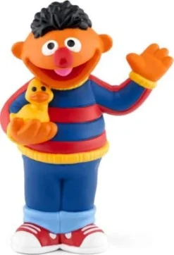 TONIES Sesamstraße - Ernies Mitmachmärchen [DACH]